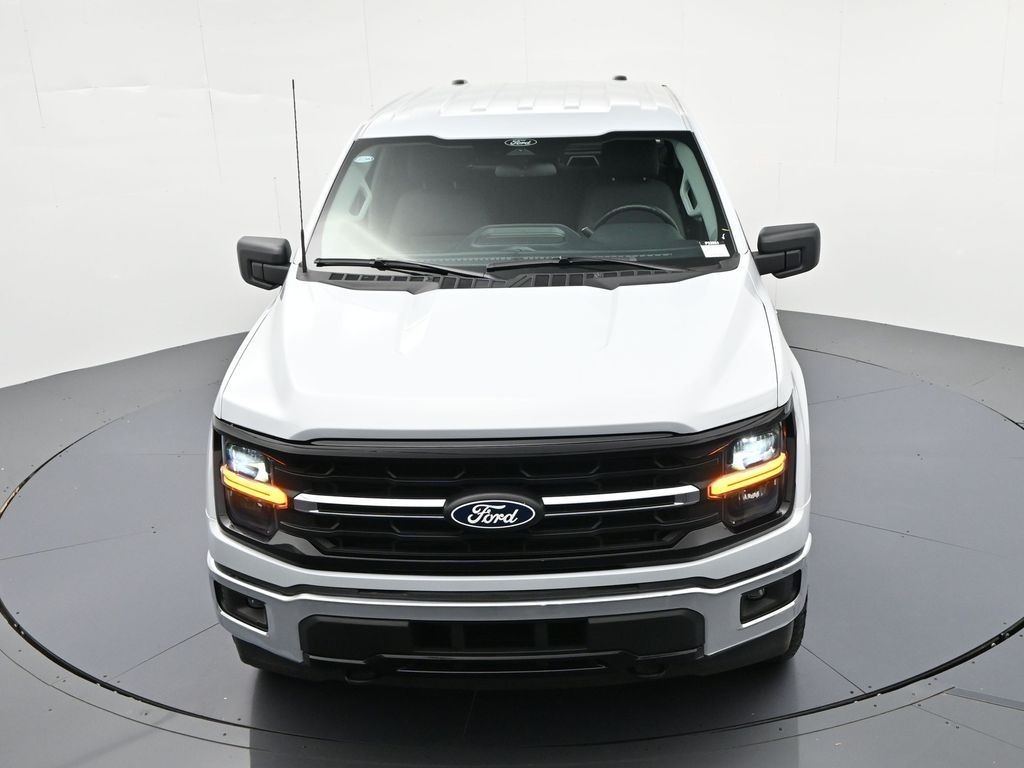 Ford F-150 Vehicle Full-screen Gallery Image 19