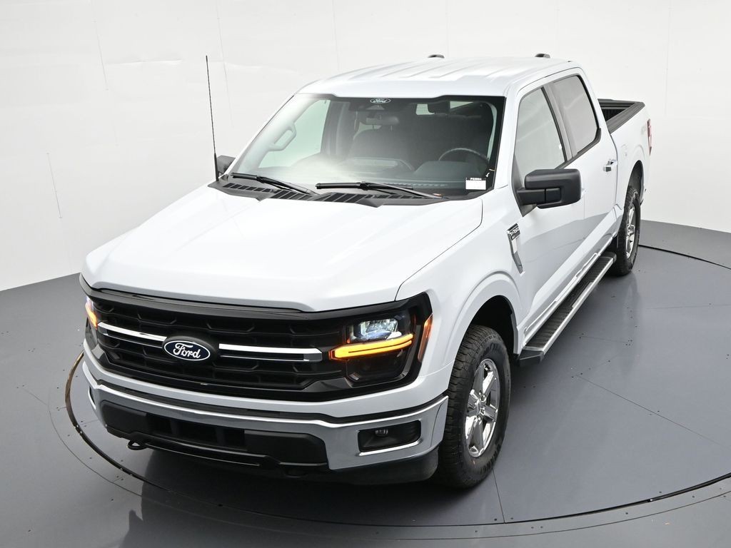 Ford F-150 Vehicle Full-screen Gallery Image 20