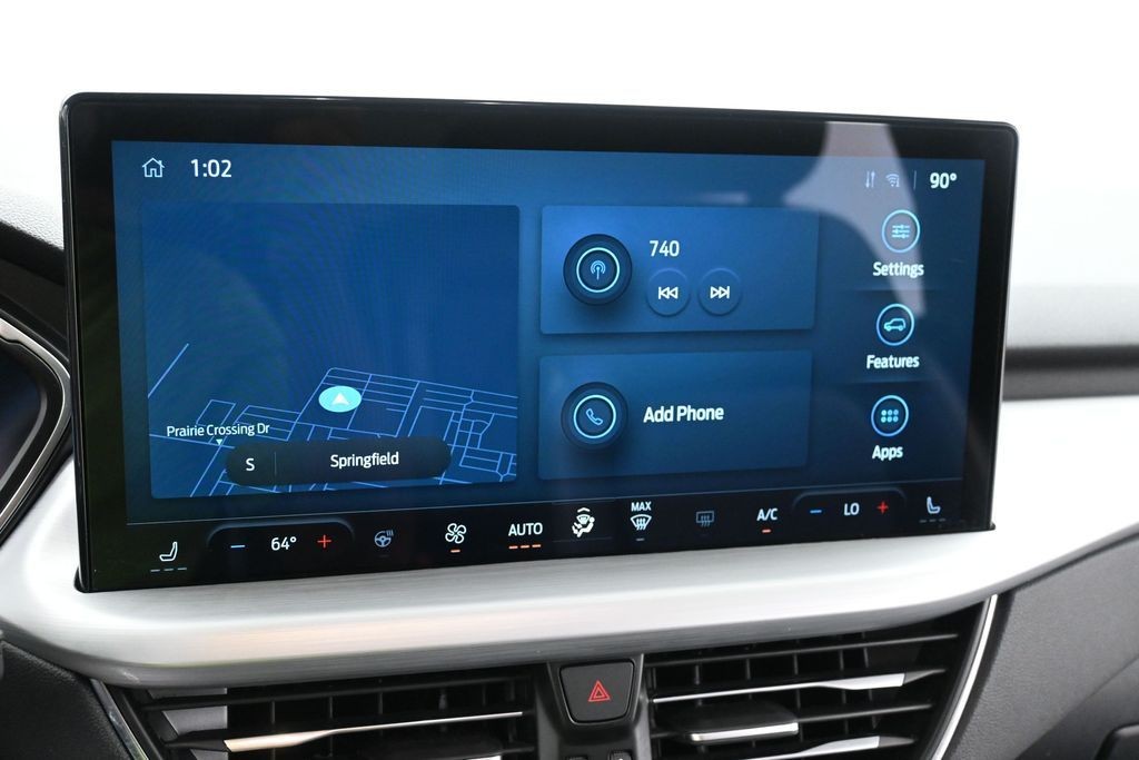 Ford Escape Vehicle Full-screen Gallery Image 11