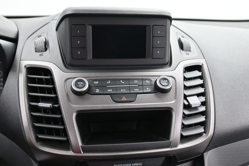 Ford Transit Connect Van Vehicle Full-screen Gallery Image 10
