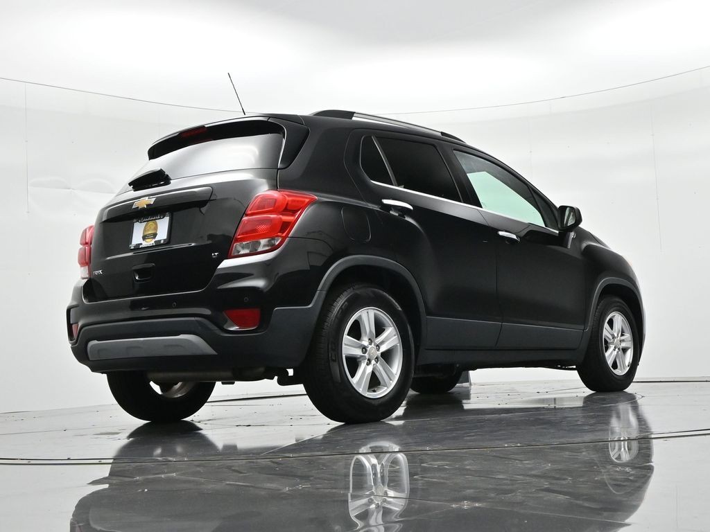 Chevrolet Trax Vehicle Full-screen Gallery Image 20