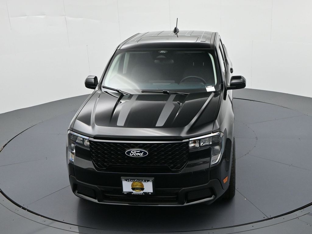 Ford Maverick Vehicle Full-screen Gallery Image 18
