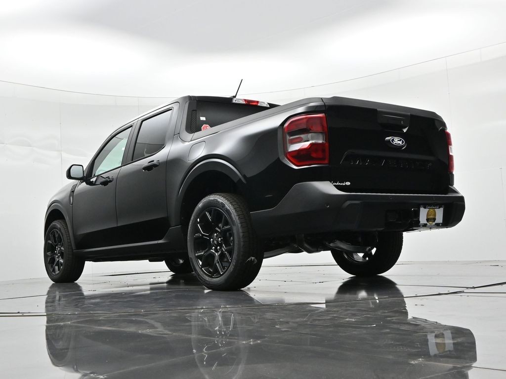 Ford Maverick Vehicle Full-screen Gallery Image 21