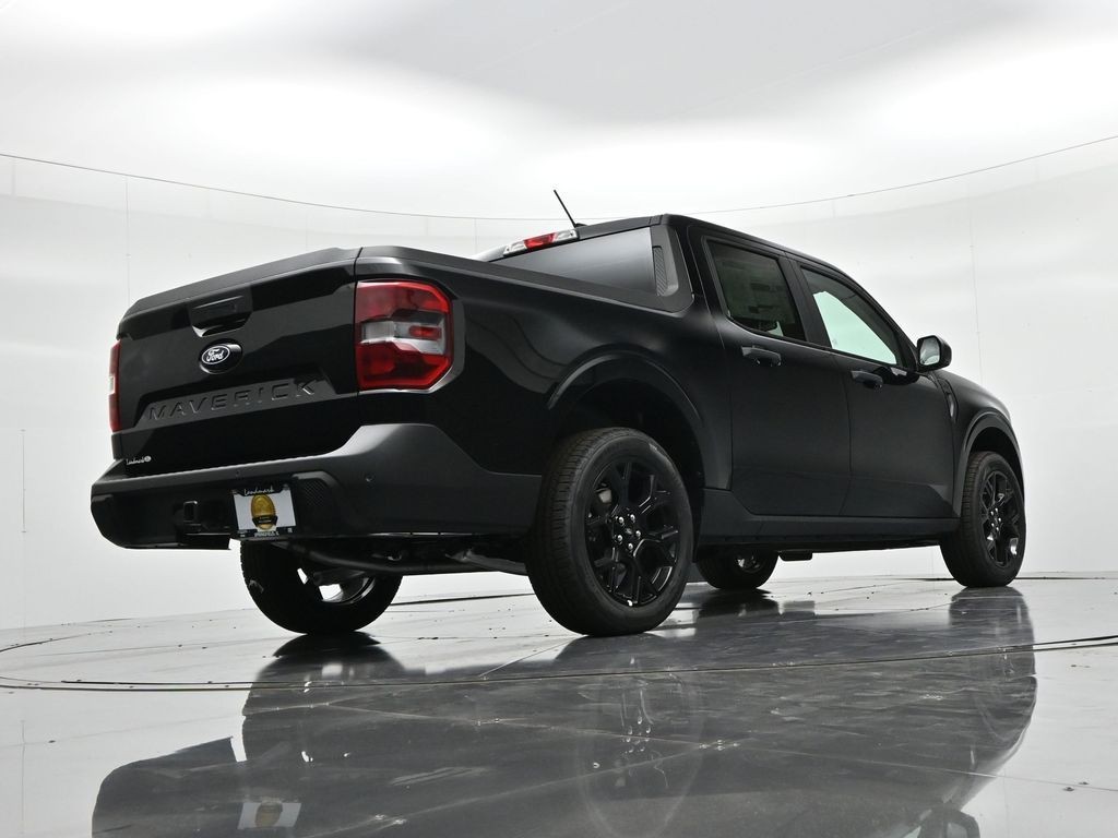 Ford Maverick Vehicle Full-screen Gallery Image 23