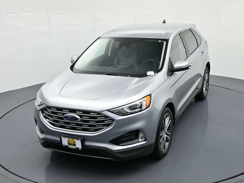 Ford Edge Vehicle Full-screen Gallery Image 17
