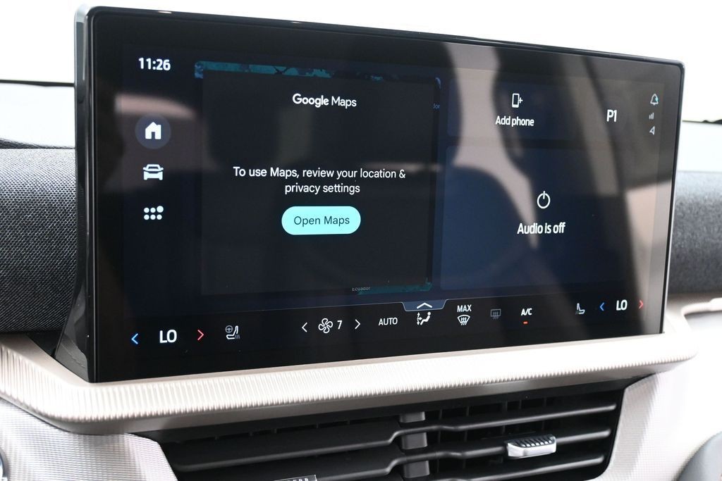 Ford Explorer Vehicle Full-screen Gallery Image 11