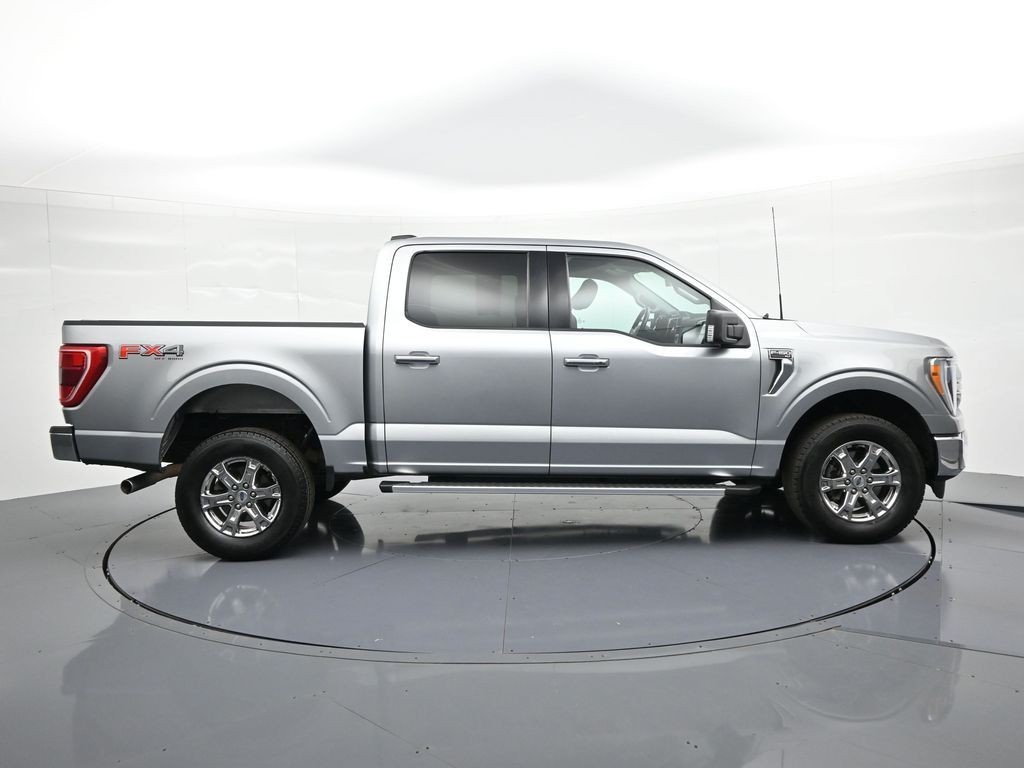 Ford F-150 Vehicle Full-screen Gallery Image 05