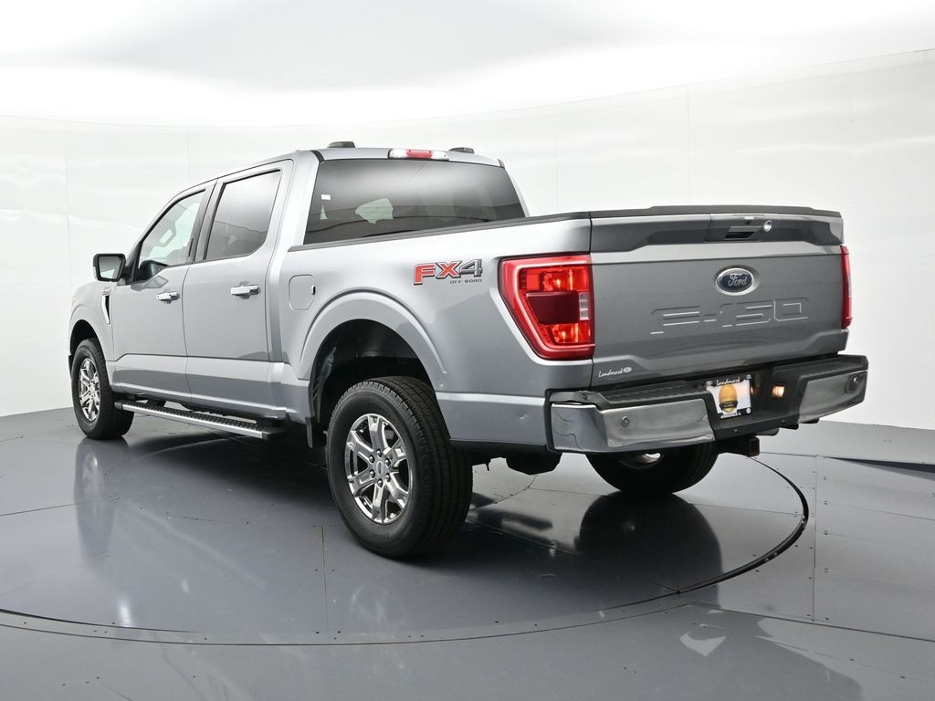 Ford F-150 Vehicle Full-screen Gallery Image 08
