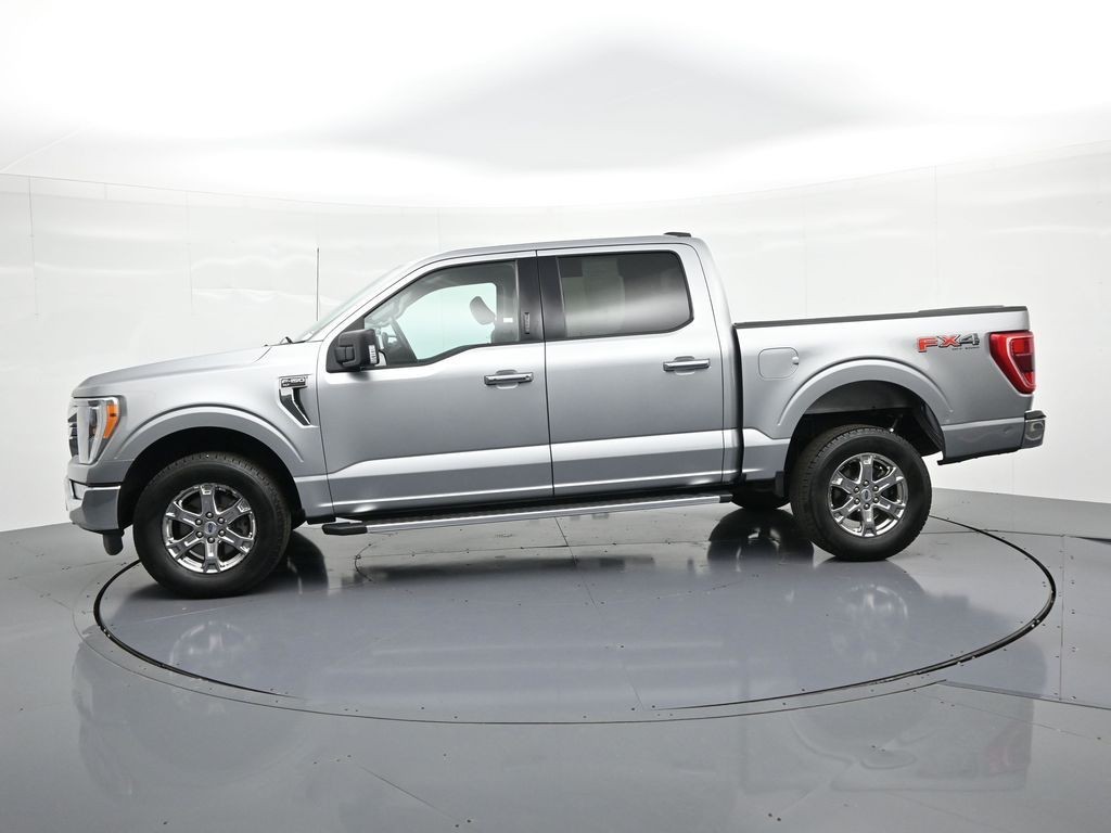Ford F-150 Vehicle Full-screen Gallery Image 09