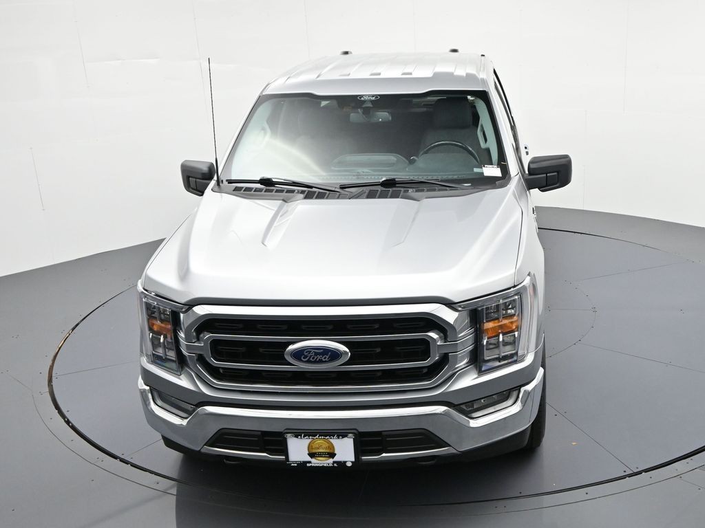 Ford F-150 Vehicle Full-screen Gallery Image 17