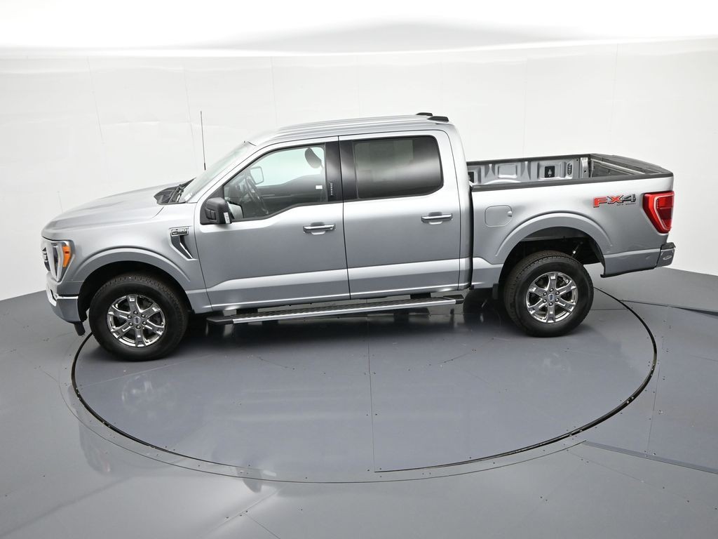 Ford F-150 Vehicle Full-screen Gallery Image 19