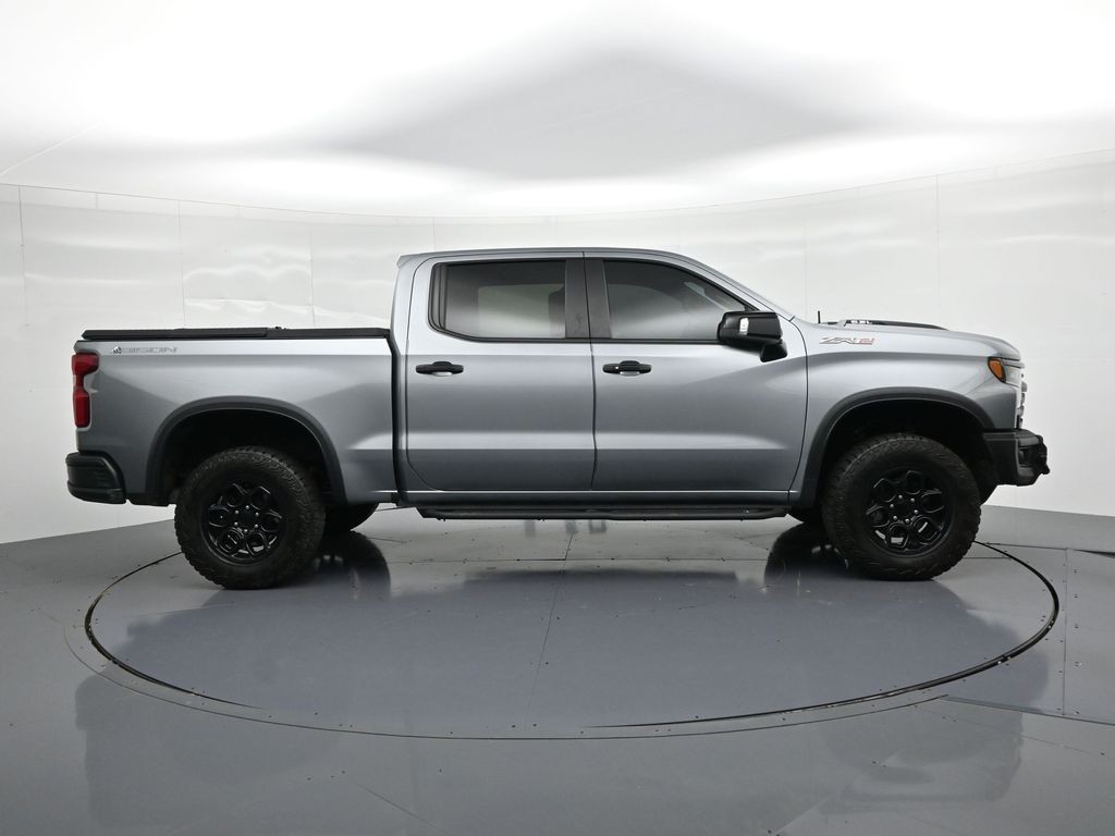 Chevrolet Silverado 1500 Vehicle Full-screen Gallery Image 05