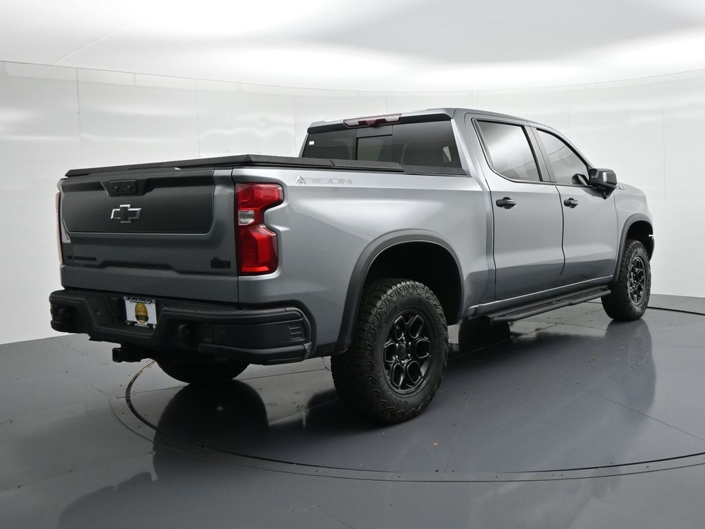Chevrolet Silverado 1500 Vehicle Full-screen Gallery Image 06