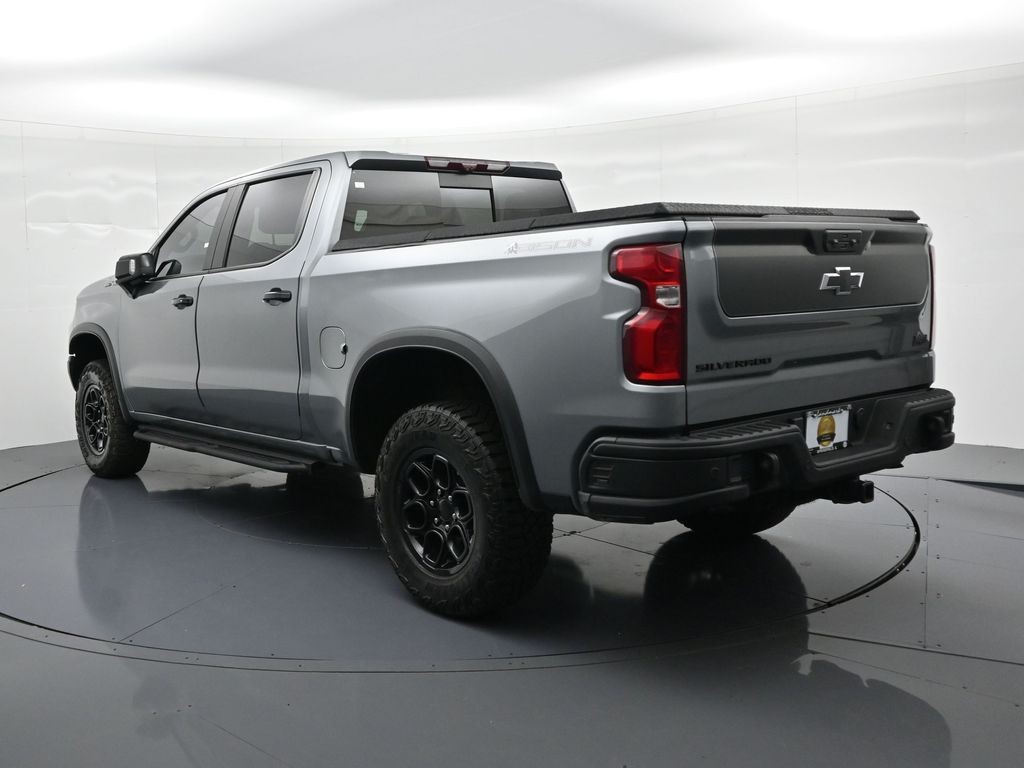 Chevrolet Silverado 1500 Vehicle Full-screen Gallery Image 08