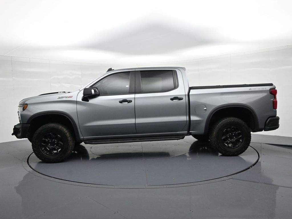 Chevrolet Silverado 1500 Vehicle Full-screen Gallery Image 09