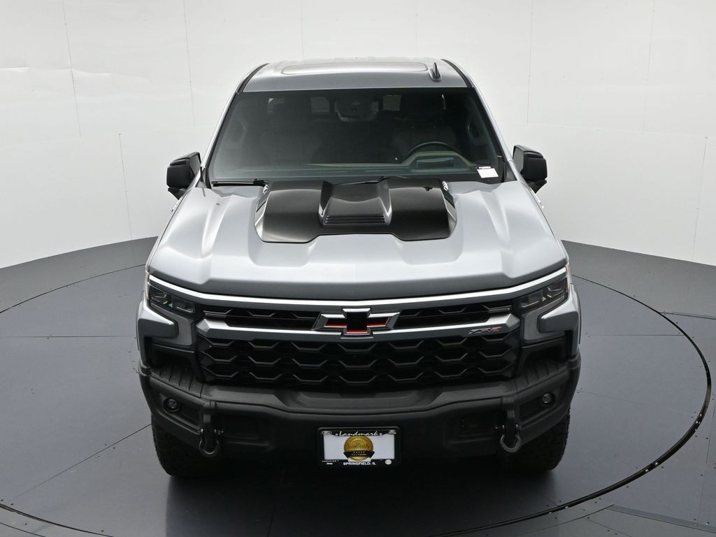 Chevrolet Silverado 1500 Vehicle Full-screen Gallery Image 19