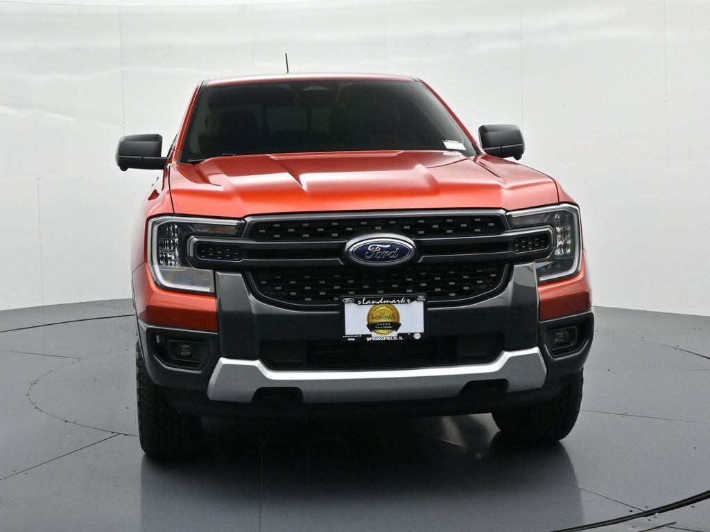 Ford Ranger Vehicle Full-screen Gallery Image 3