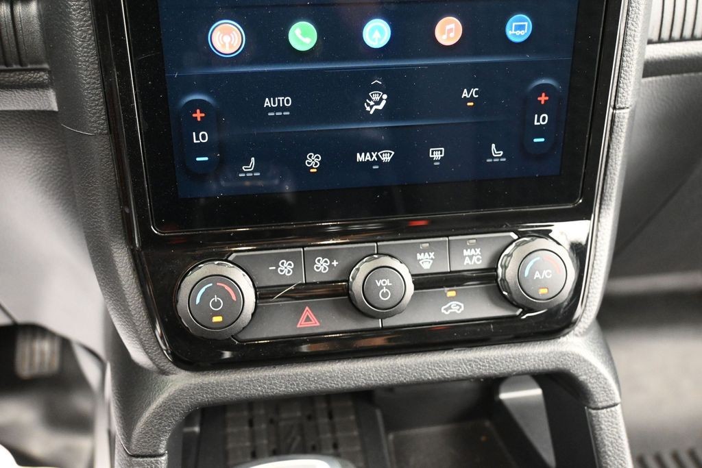 Ford Ranger Vehicle Full-screen Gallery Image 12
