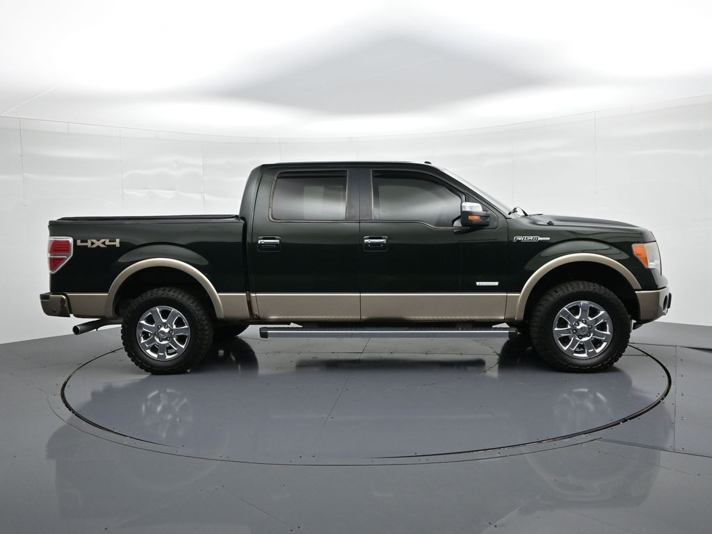 Ford F-150 Vehicle Full-screen Gallery Image 5