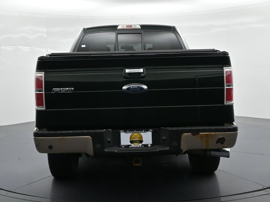 Ford F-150 Vehicle Full-screen Gallery Image 7