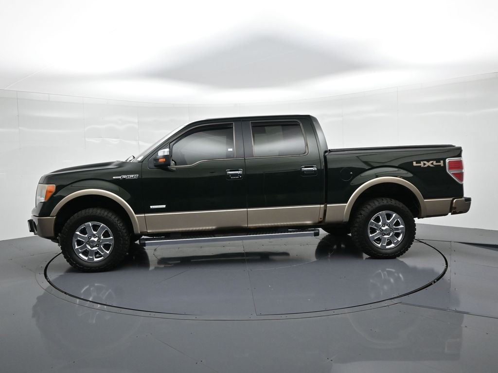 Ford F-150 Vehicle Full-screen Gallery Image 9