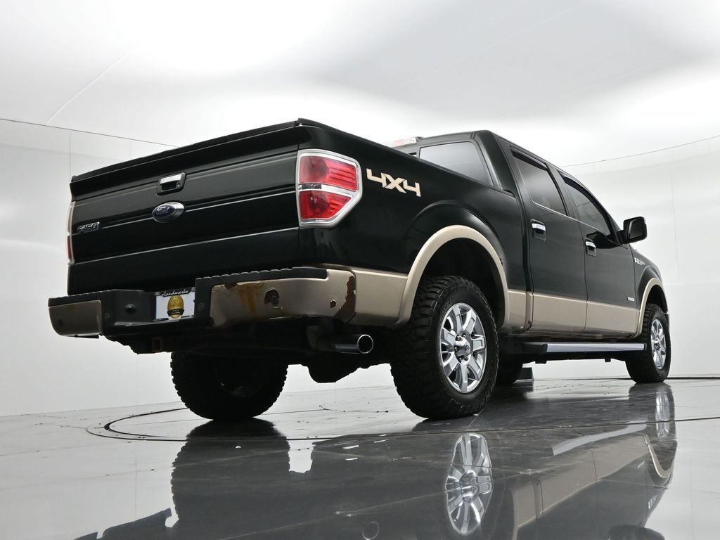 Ford F-150 Vehicle Full-screen Gallery Image 21