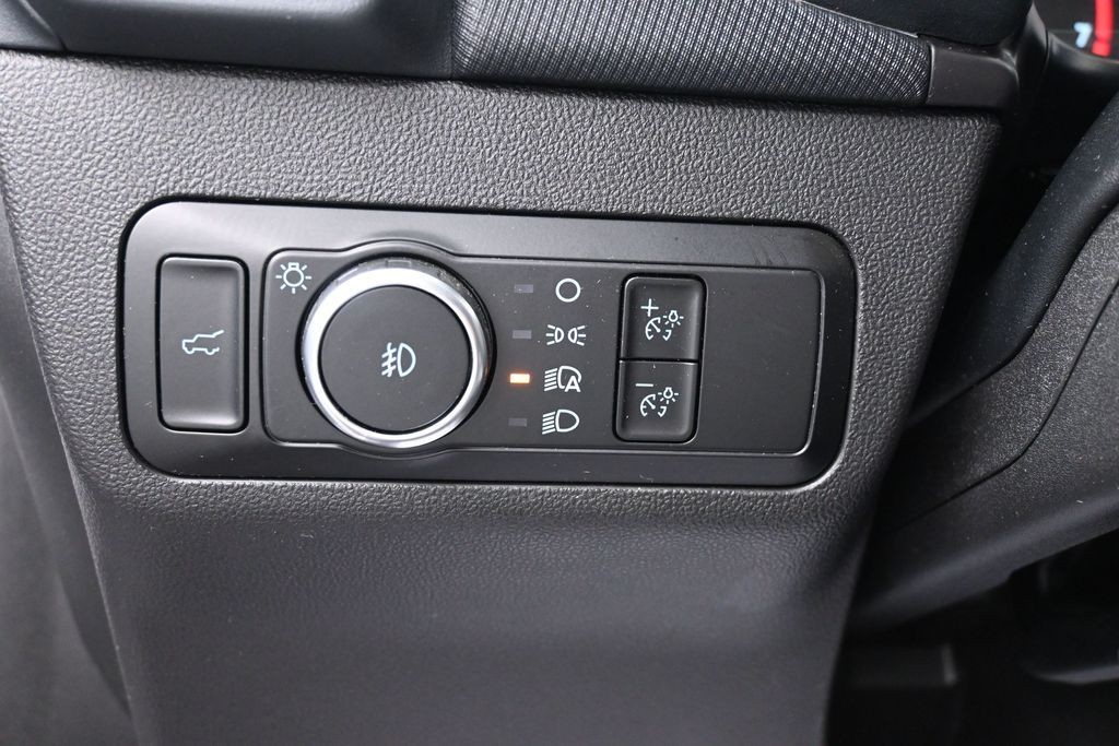 Ford Bronco Sport Vehicle Full-screen Gallery Image 15