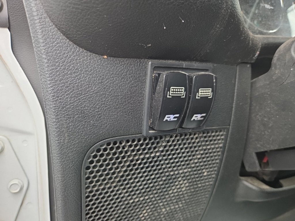 Jeep Wrangler Unlimited Vehicle Full-screen Gallery Image 12