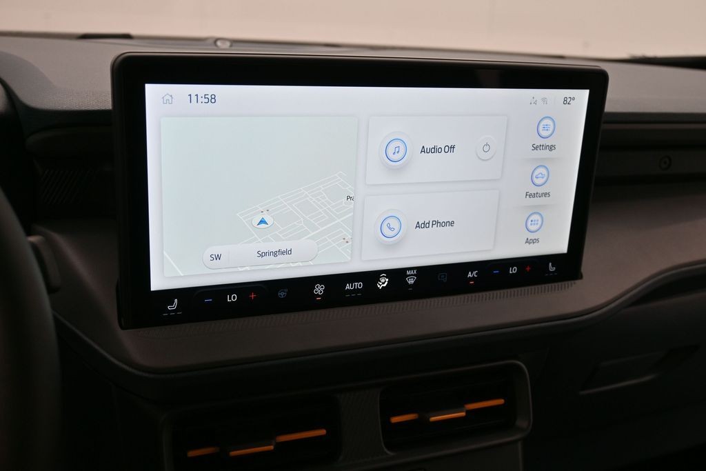 Ford Maverick Vehicle Full-screen Gallery Image 12