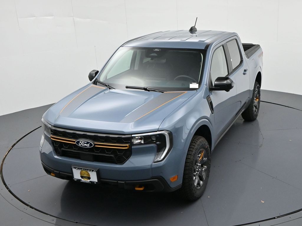 Ford Maverick Vehicle Full-screen Gallery Image 19