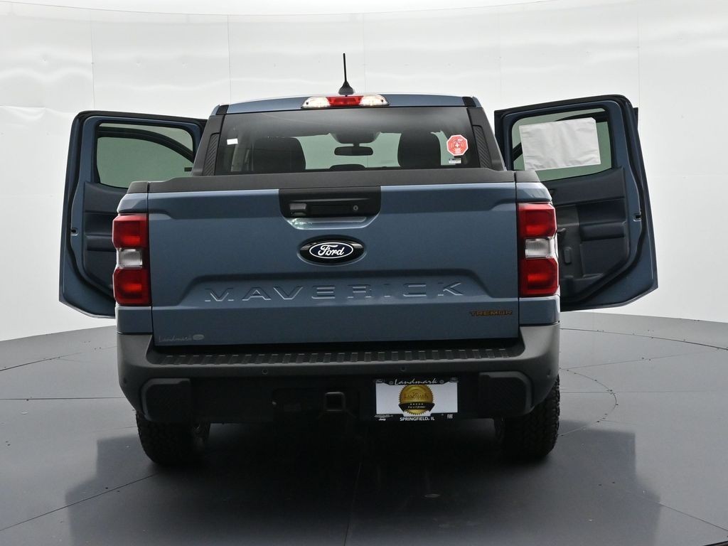 Ford Maverick Vehicle Full-screen Gallery Image 28