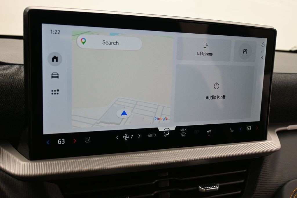Ford Explorer Vehicle Full-screen Gallery Image 13