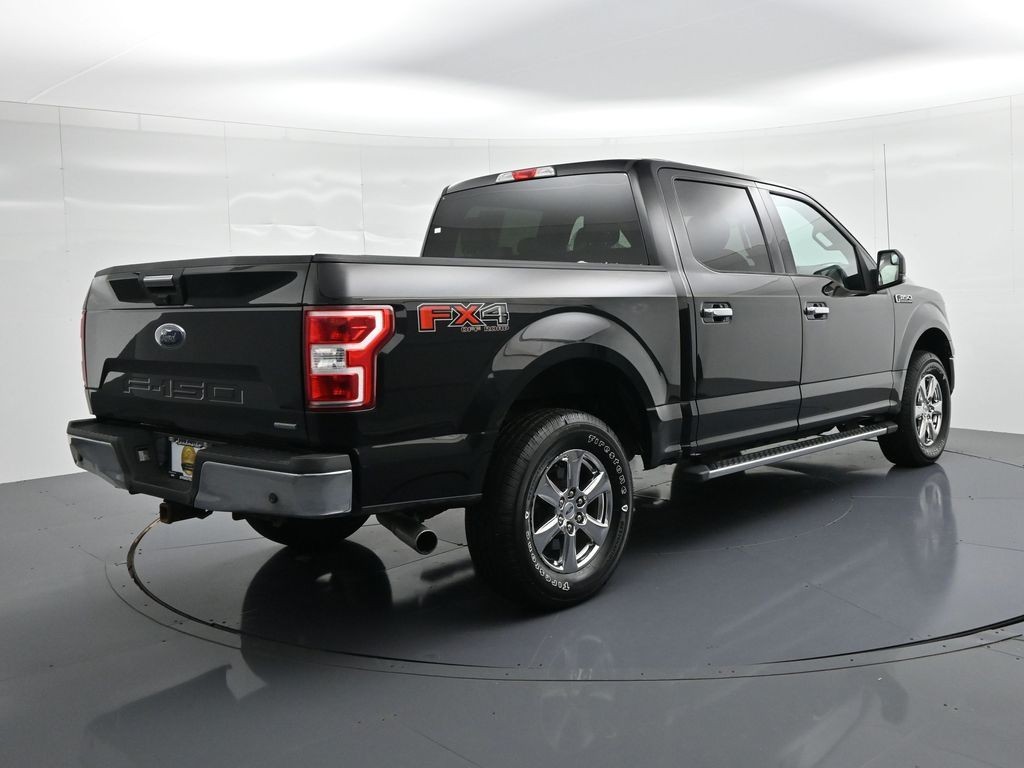 Ford F-150 Vehicle Full-screen Gallery Image 6