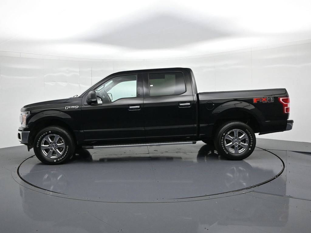 Ford F-150 Vehicle Full-screen Gallery Image 9