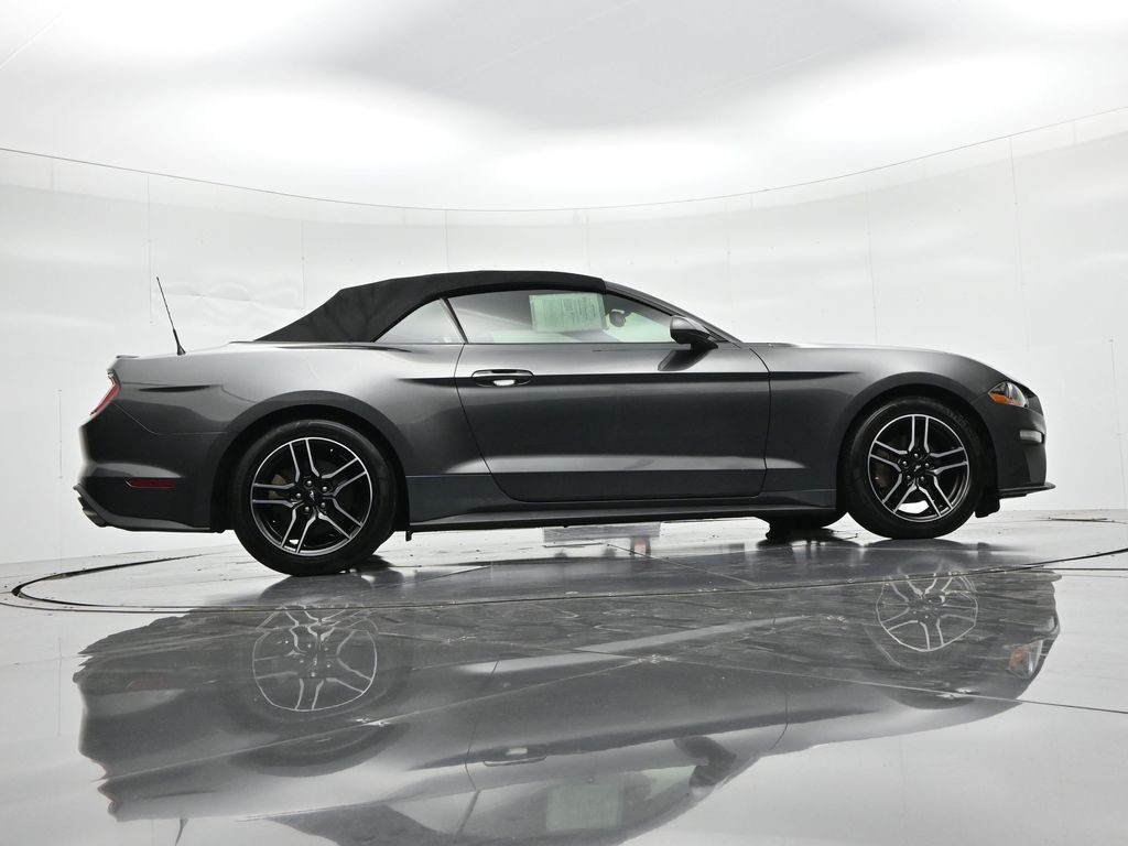 Ford Mustang Vehicle Full-screen Gallery Image 22