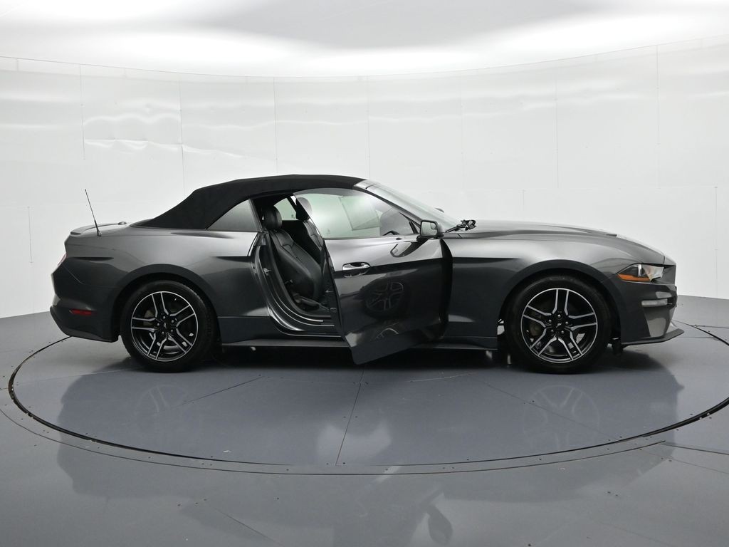 Ford Mustang Vehicle Full-screen Gallery Image 23