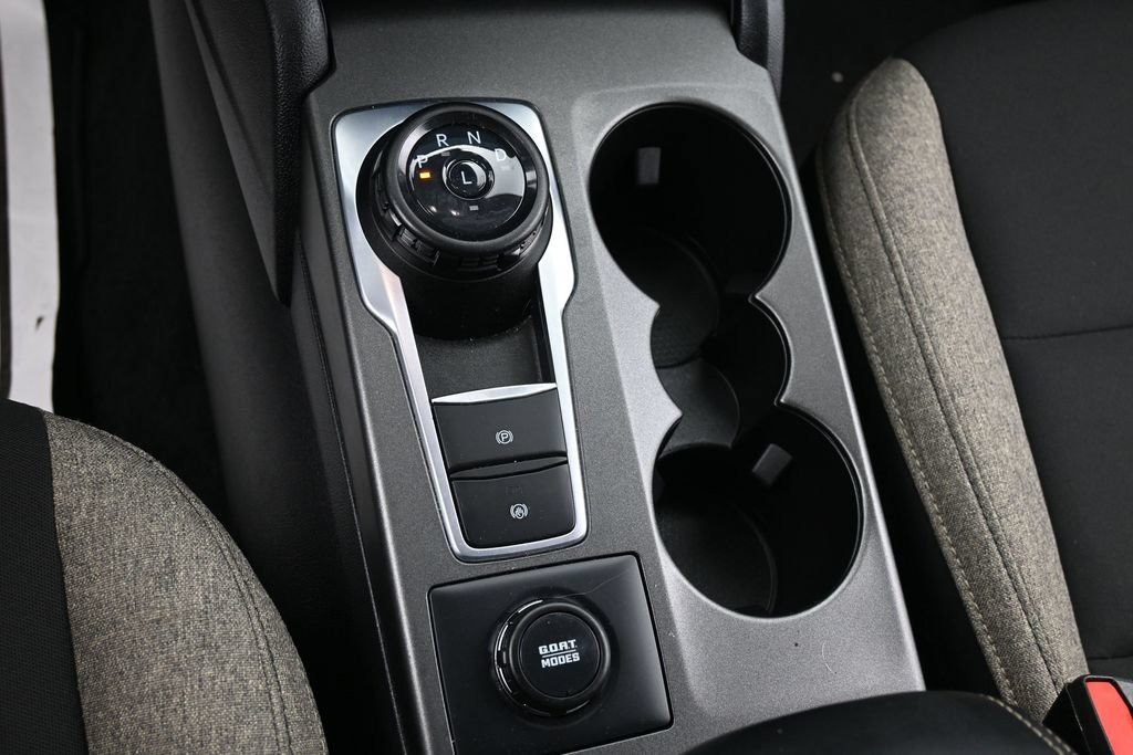 Ford Bronco Sport Vehicle Full-screen Gallery Image 12