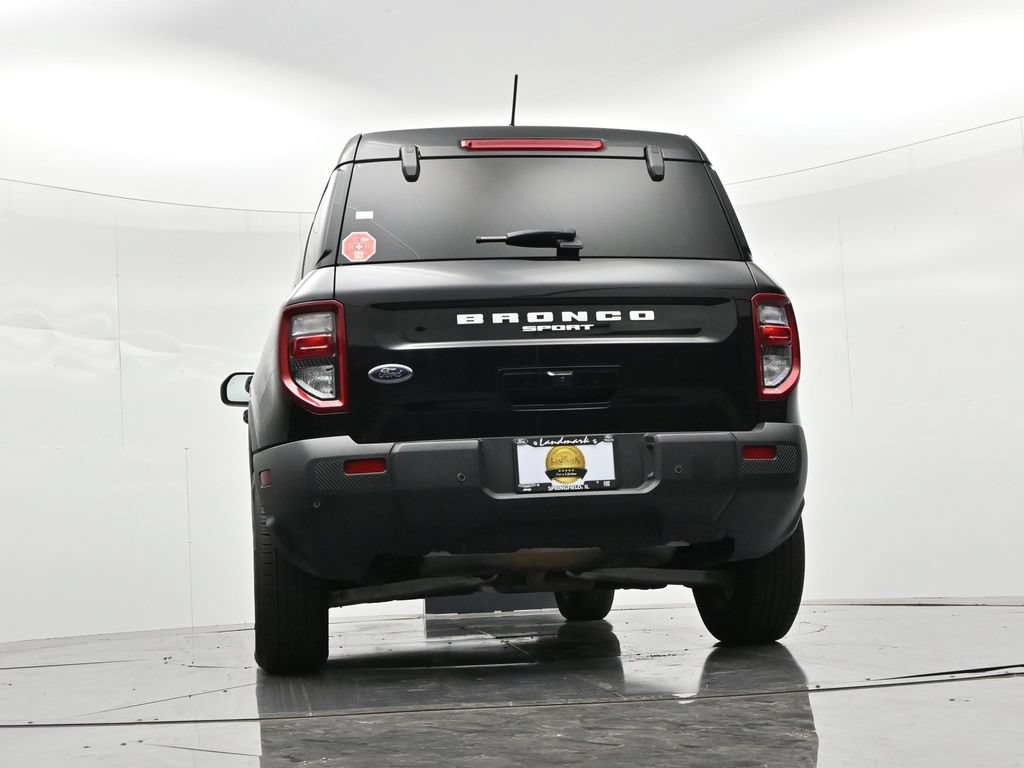 Ford Bronco Sport Vehicle Full-screen Gallery Image 20