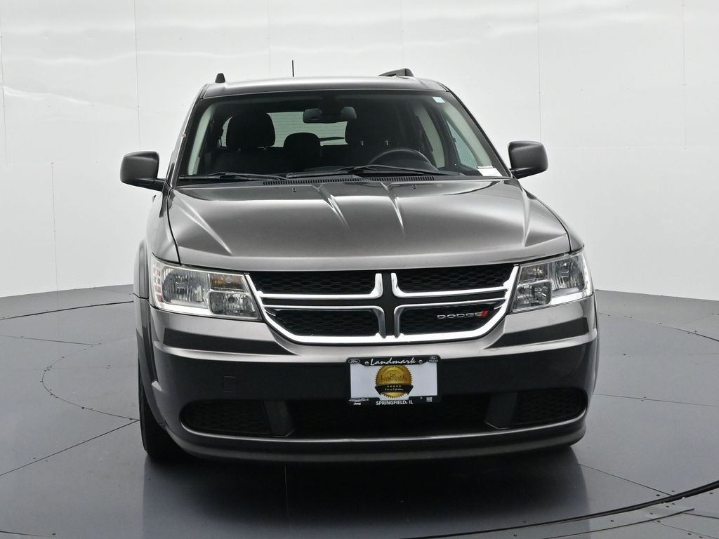 Dodge Journey Vehicle Full-screen Gallery Image 3