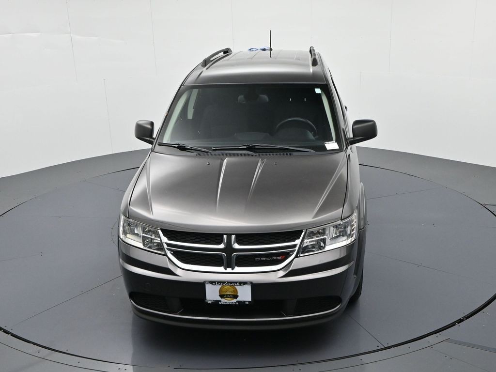 Dodge Journey Vehicle Full-screen Gallery Image 15