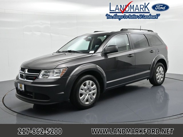 more details - dodge journey