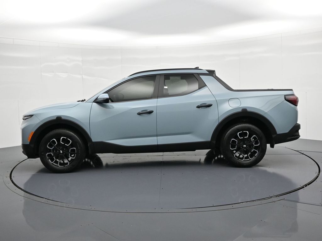 Hyundai Santa Cruz Vehicle Full-screen Gallery Image 9