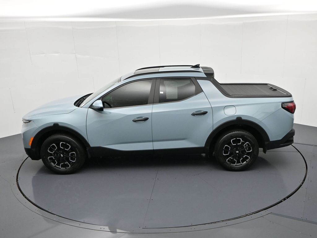 Hyundai Santa Cruz Vehicle Full-screen Gallery Image 17