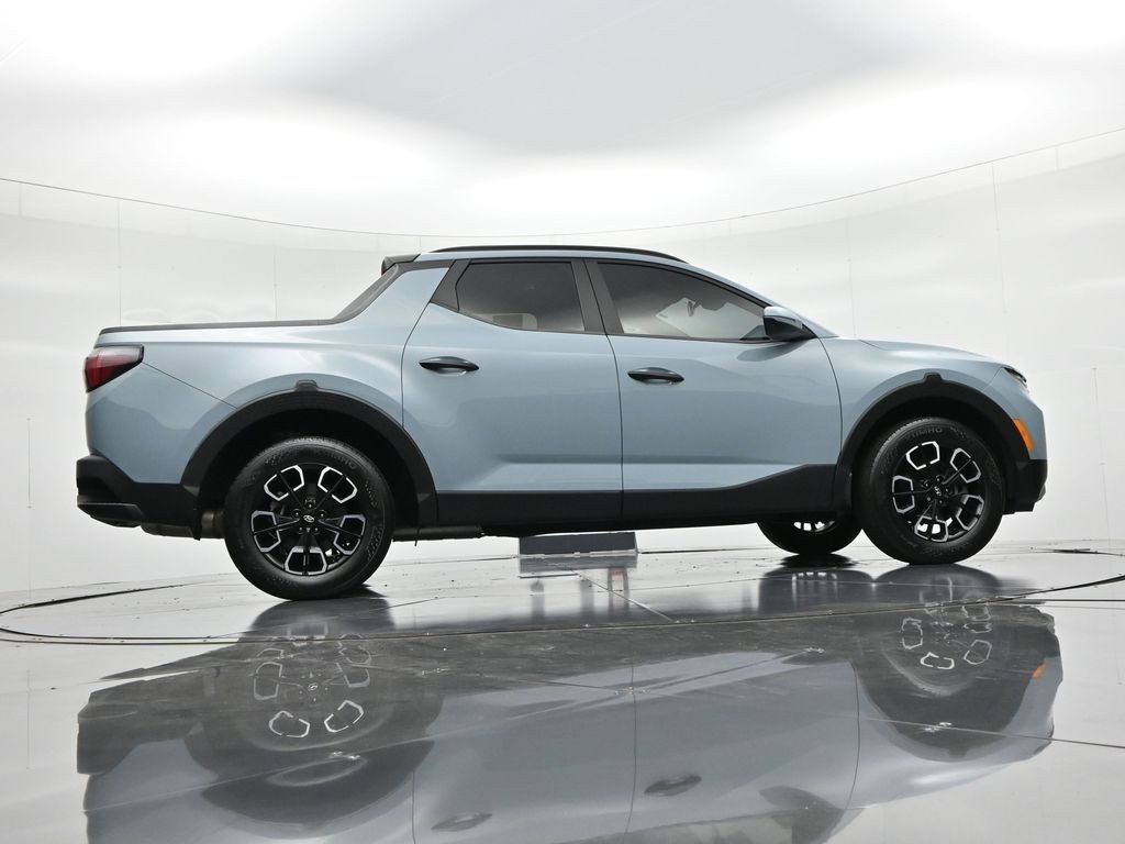 Hyundai Santa Cruz Vehicle Full-screen Gallery Image 21