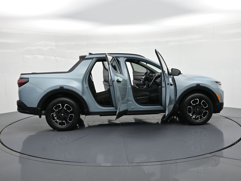 Hyundai Santa Cruz Vehicle Full-screen Gallery Image 22