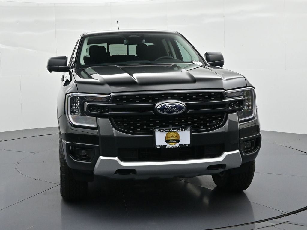Ford Ranger Vehicle Full-screen Gallery Image 3