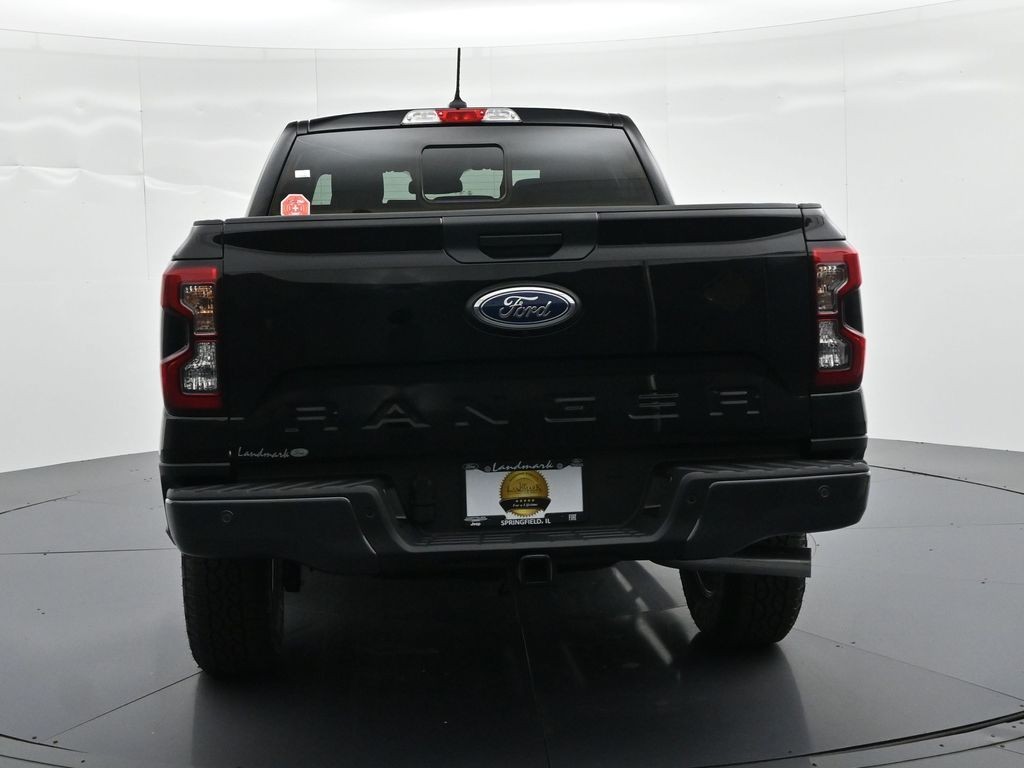 Ford Ranger Vehicle Full-screen Gallery Image 7