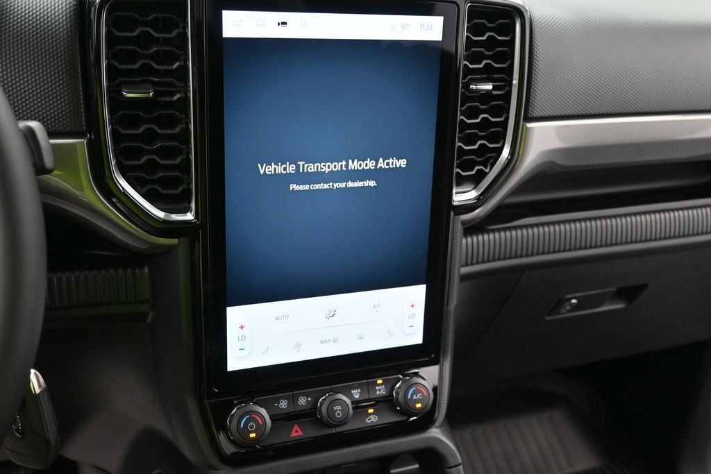 Ford Ranger Vehicle Full-screen Gallery Image 10