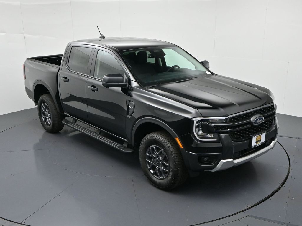 Ford Ranger Vehicle Full-screen Gallery Image 15