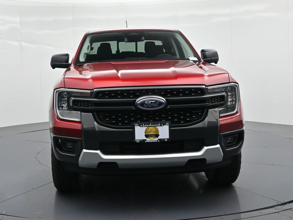 Ford Ranger Vehicle Full-screen Gallery Image 3